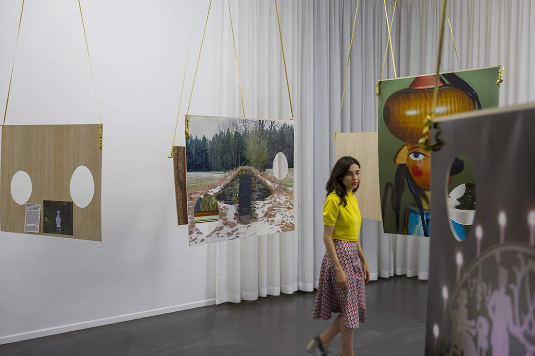 <p>2025<br />
TRADITION (2014-25)</p>
